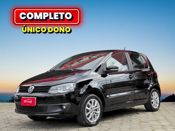 VOLKSWAGEN FOX 1.0 MI 8V FLEX 4P MANUAL VOLKSWAGEN FOX 1.0 MI 8V FLEX 4P MANUAL